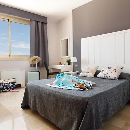 Hotel Alguer L'Ametlla de Mar Eksteriør billede
