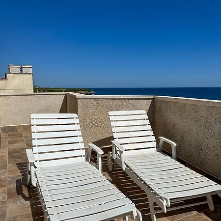 Hotel Alguer L'Ametlla de Mar Eksteriør billede