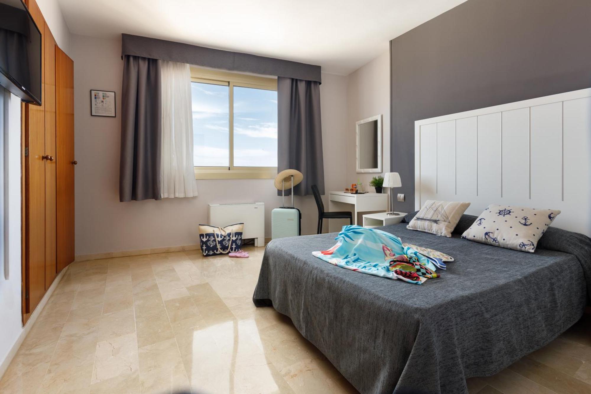 Hotel Alguer L'Ametlla de Mar Eksteriør billede