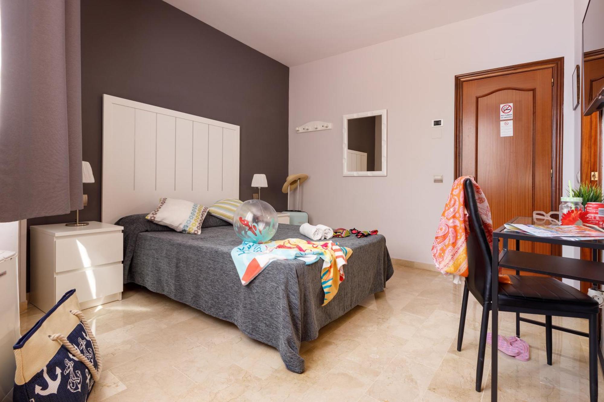 Hotel Alguer L'Ametlla de Mar Eksteriør billede