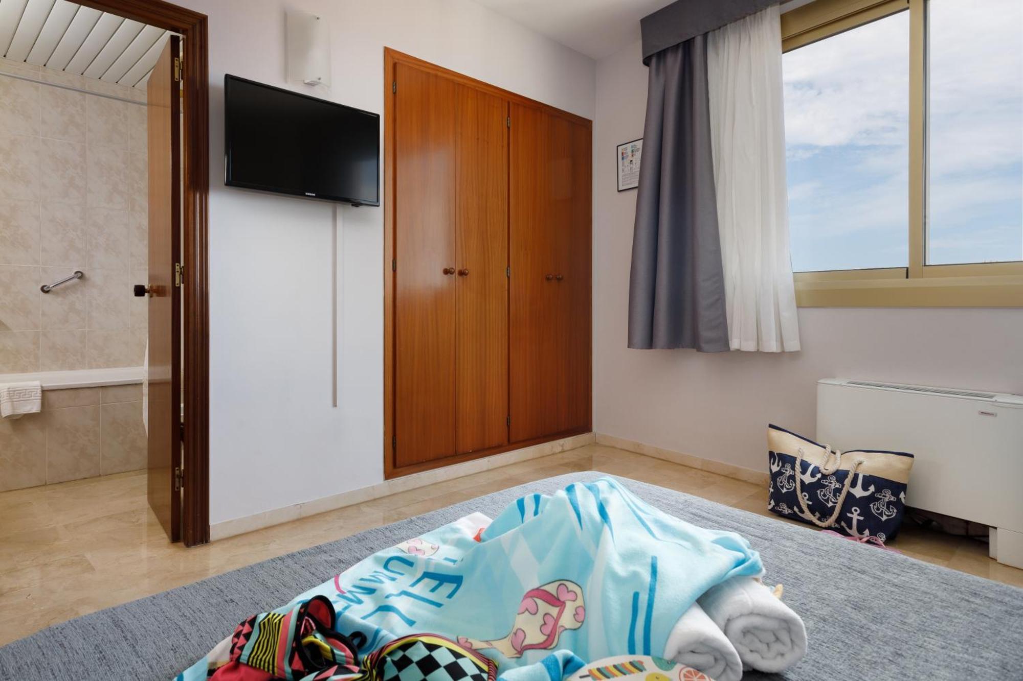 Hotel Alguer L'Ametlla de Mar Eksteriør billede