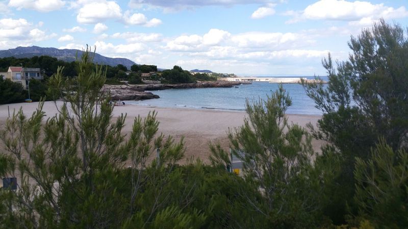 Hotel Alguer L'Ametlla de Mar Eksteriør billede