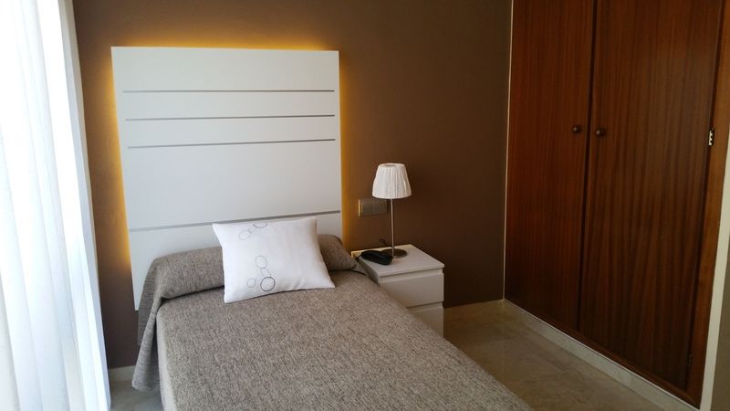 Hotel Alguer L'Ametlla de Mar Eksteriør billede